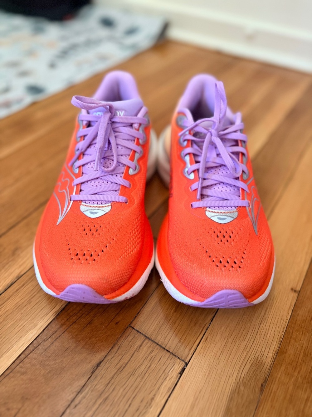 Saucony Running Sneakers